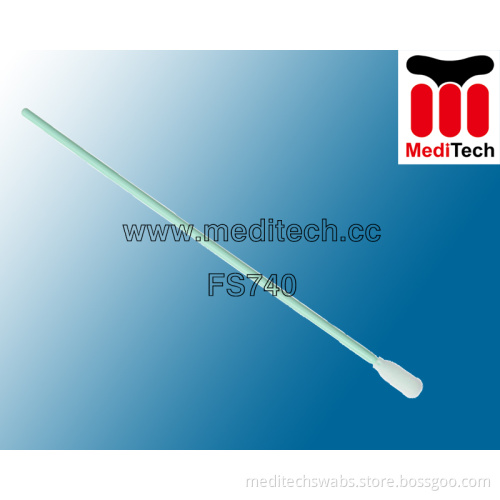 Foam swab MT-FS740 for printhead cleaning